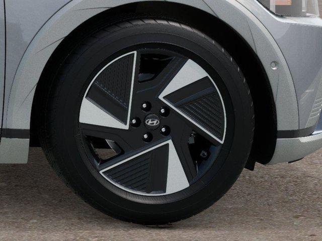 Hyundai Ioniq 5  2026