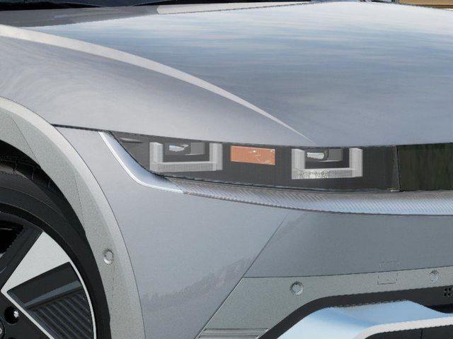 Hyundai Ioniq 5  2026