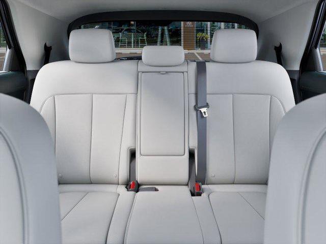 Hyundai Ioniq 5  2026