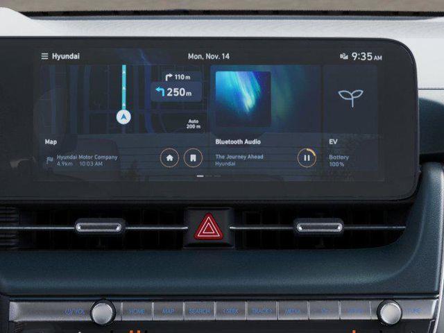 Hyundai Ioniq 5  2026