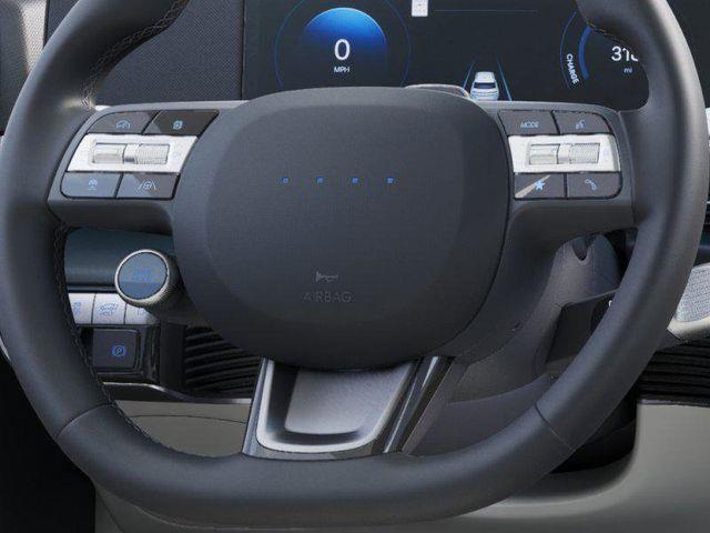 Hyundai Ioniq 5  2026