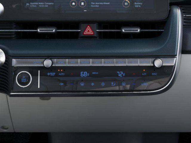 Hyundai Ioniq 5  2026