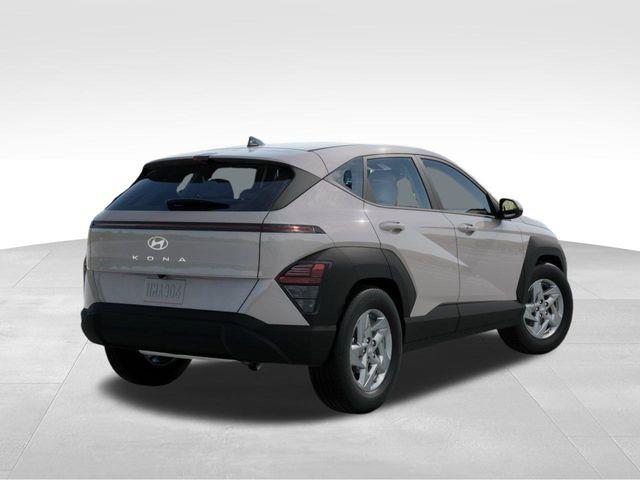 Hyundai Kona  2026