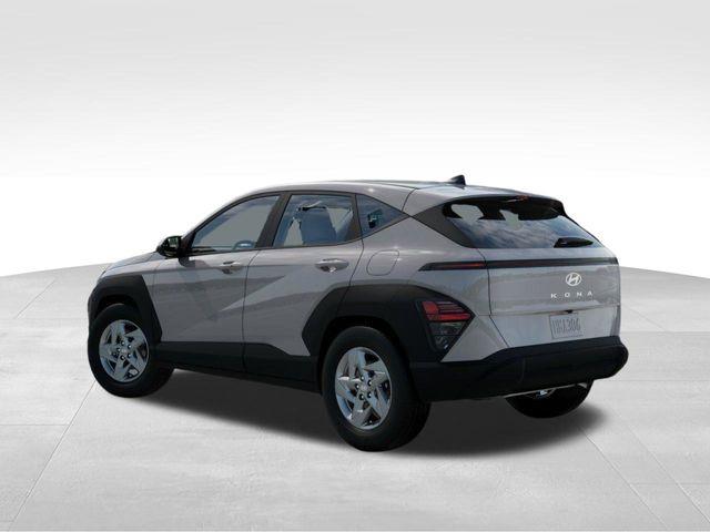 Hyundai Kona  2026