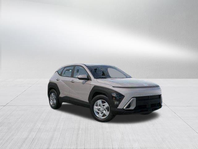 Hyundai Kona  2026