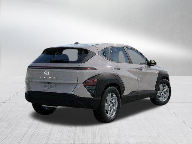 Hyundai Kona  2026