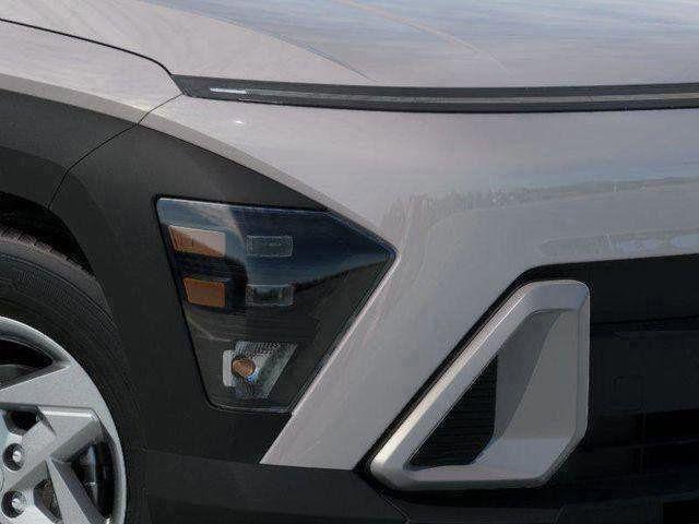 Hyundai Kona  2026