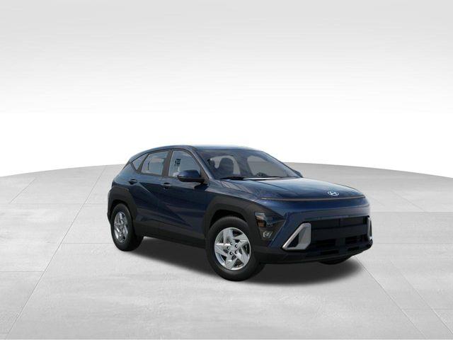 Hyundai Kona  2026