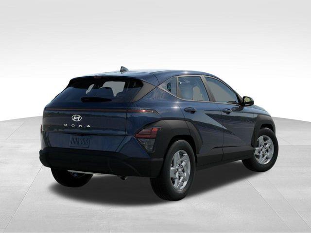 Hyundai Kona  2026