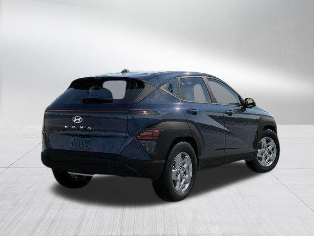 Hyundai Kona  2026