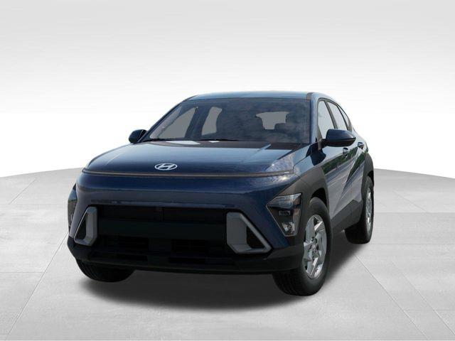 Hyundai Kona  2026