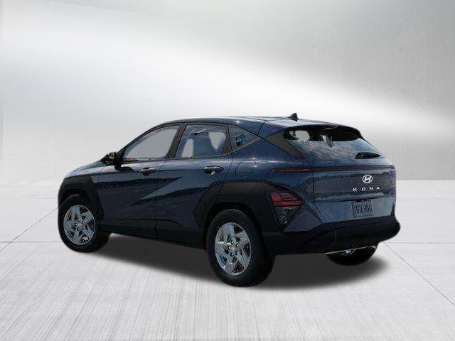 Hyundai Kona  2026