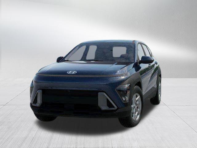 Hyundai Kona  2026