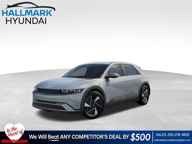 Hyundai Ioniq 5  2026