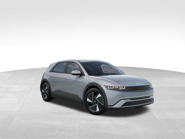 Hyundai Ioniq 5  2026