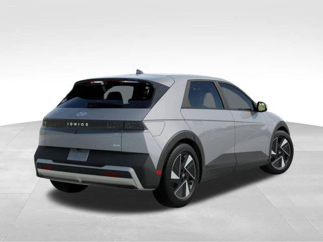 Hyundai Ioniq 5  2026