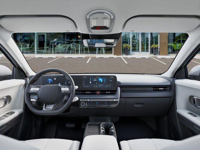 Hyundai Ioniq 5  2026