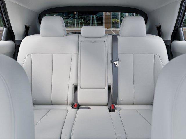 Hyundai Ioniq 5  2026