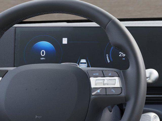 Hyundai Ioniq 5  2026