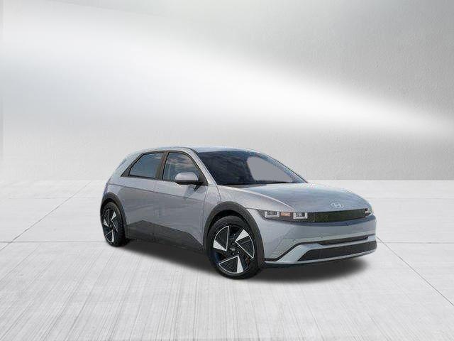 Hyundai Ioniq 5  2026