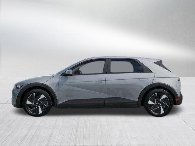 Hyundai Ioniq 5  2026