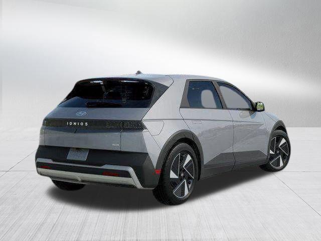 Hyundai Ioniq 5  2026