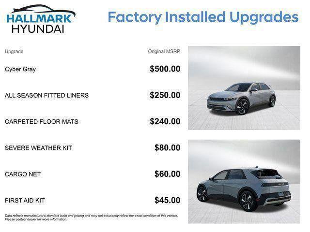 Hyundai Ioniq 5  2026