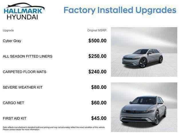 Hyundai Ioniq 5  2026