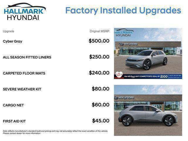 Hyundai Ioniq 5  2026