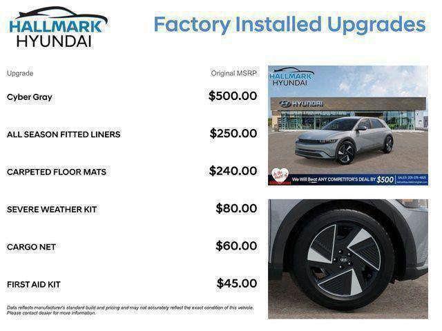 Hyundai Ioniq 5  2026