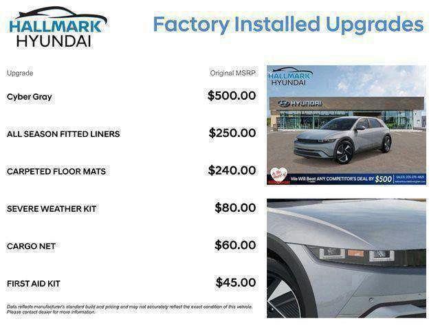 Hyundai Ioniq 5  2026