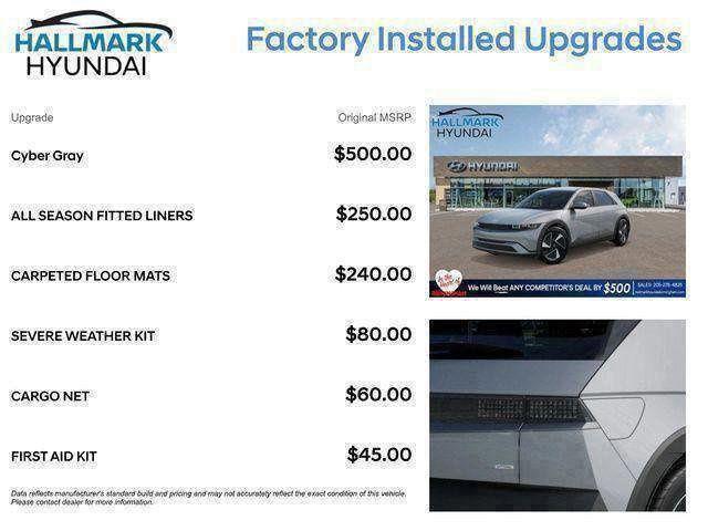 Hyundai Ioniq 5  2026