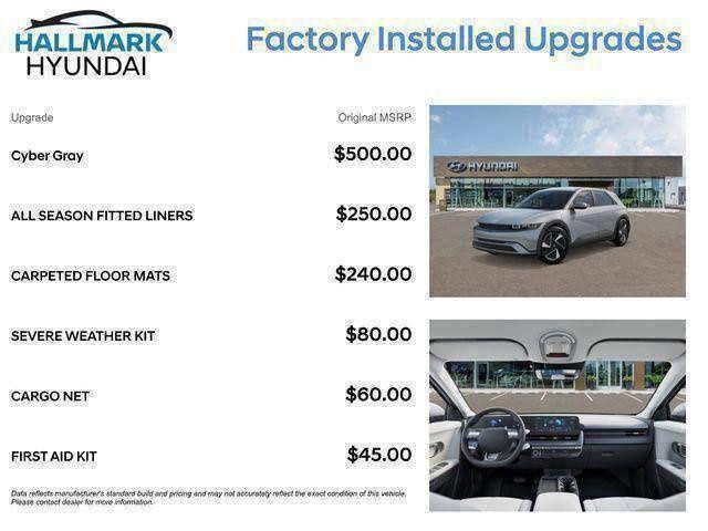 Hyundai Ioniq 5  2026