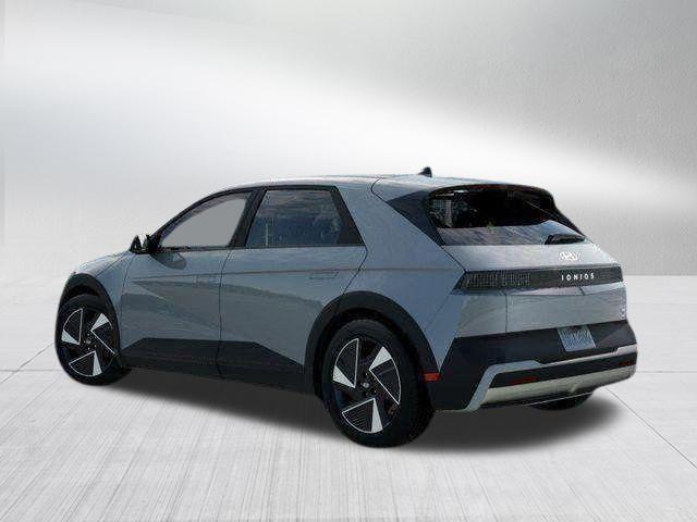 Hyundai Ioniq 5  2026