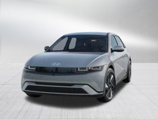 Hyundai Ioniq 5  2026