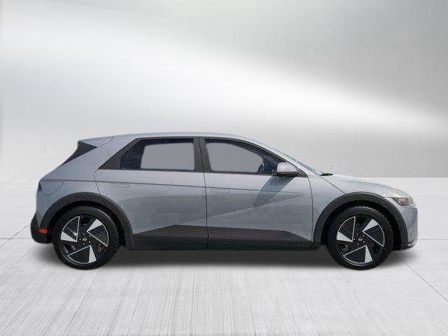 Hyundai Ioniq 5  2026