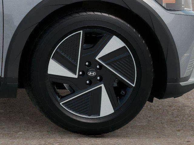 Hyundai Ioniq 5  2026