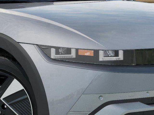 Hyundai Ioniq 5  2026