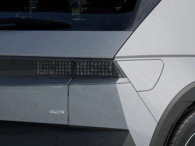 Hyundai Ioniq 5  2026