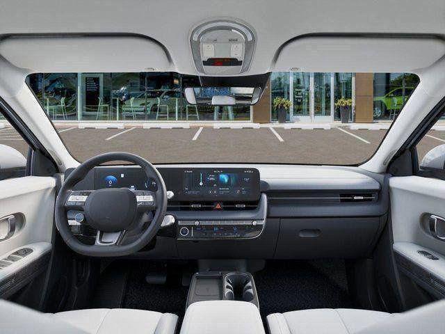 Hyundai Ioniq 5  2026