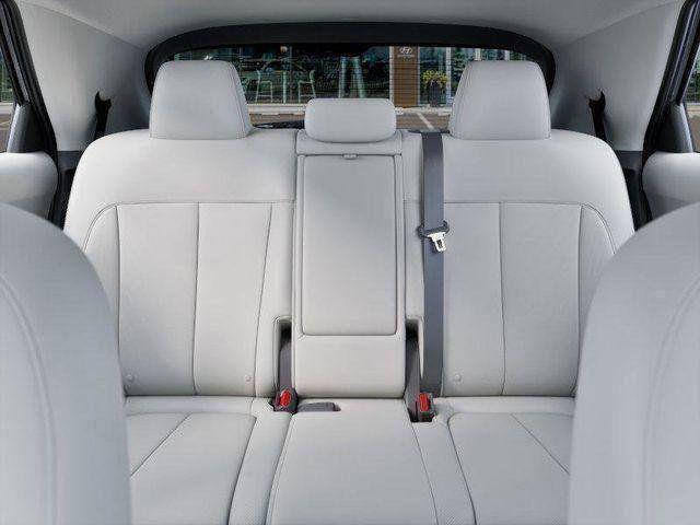 Hyundai Ioniq 5  2026