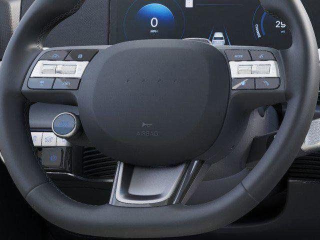 Hyundai Ioniq 5  2026