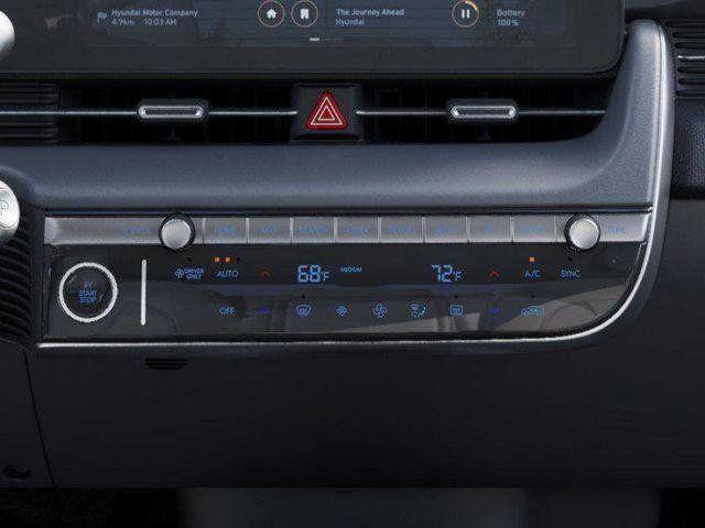 Hyundai Ioniq 5  2026