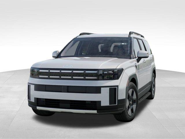 Hyundai Santa Fe Hybrid  2026