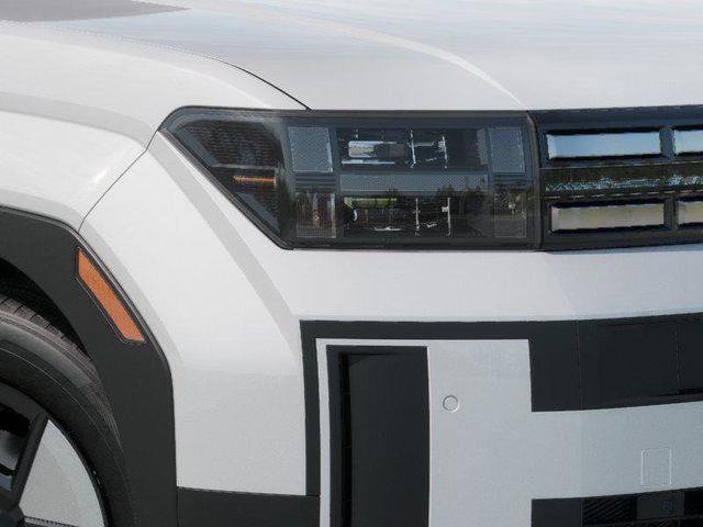 Hyundai Santa Fe Hybrid  2026