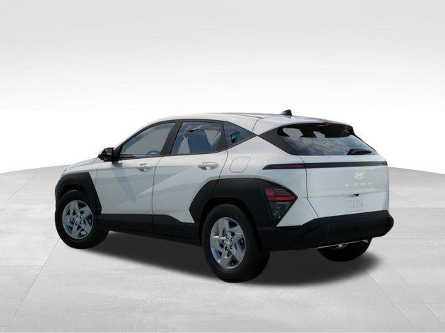 Hyundai Kona  2026