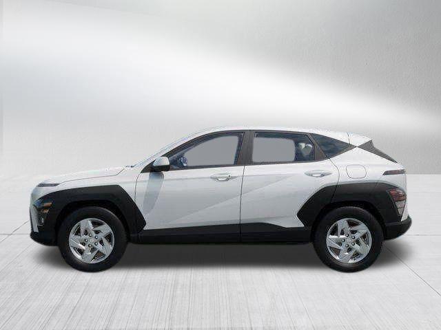 Hyundai Kona  2026