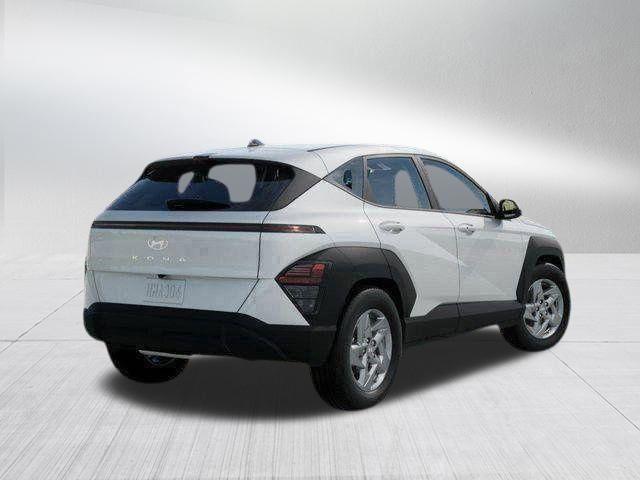 Hyundai Kona  2026