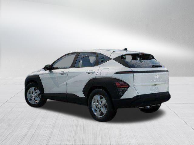 Hyundai Kona  2026
