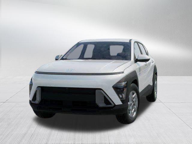 Hyundai Kona  2026